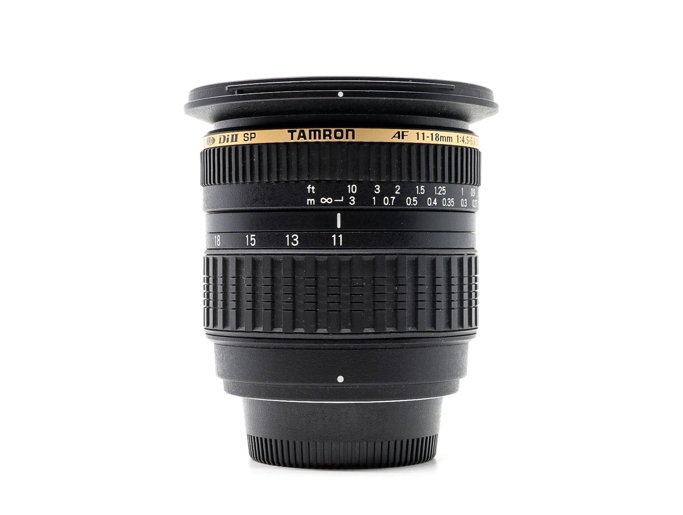 Tamron SP AF 11-18mm f/4.5-5.6 Di II LD Asferyczny (IF) - do Nikon · zdjęcie główne
