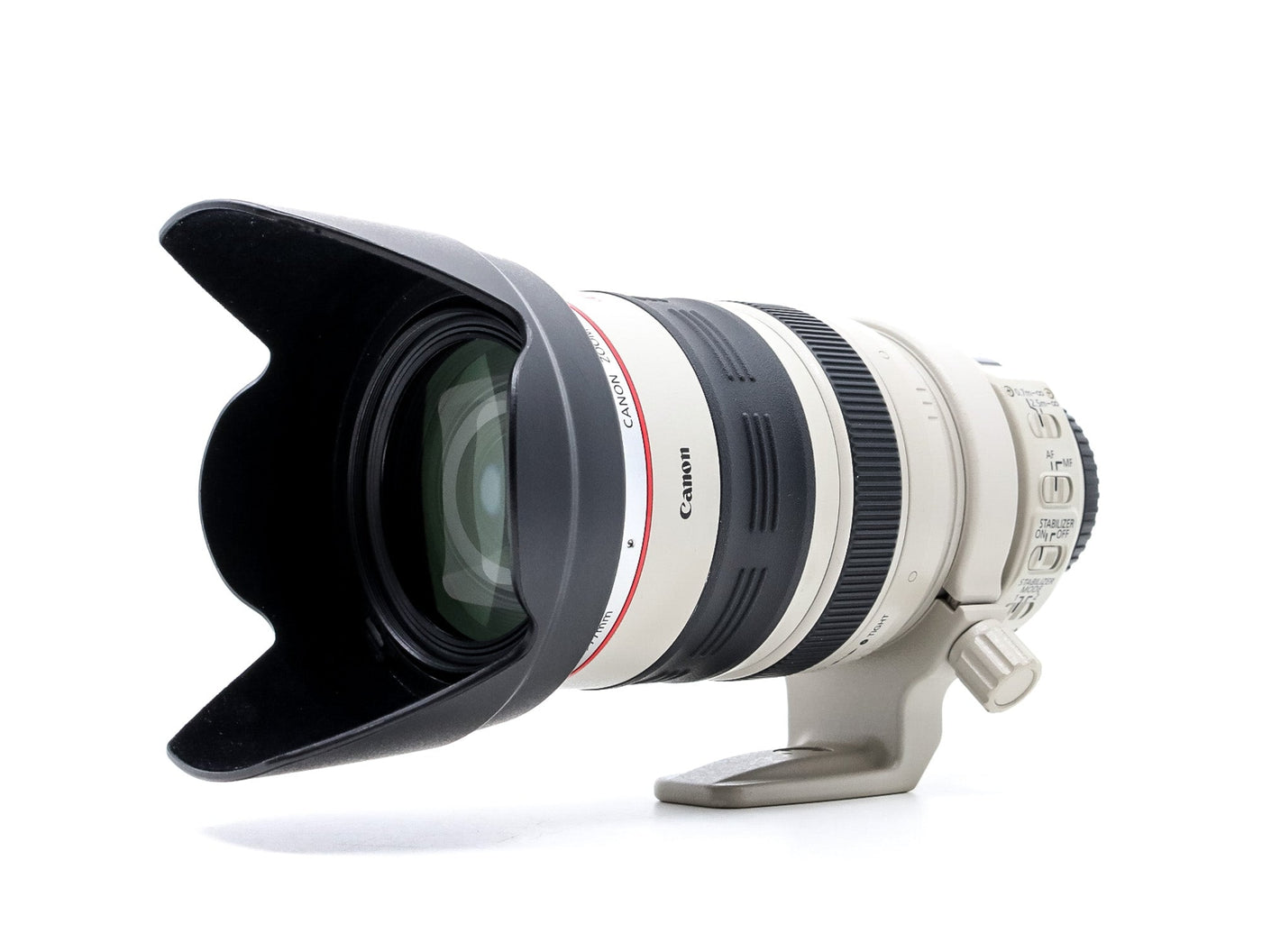 Canon EF 28-300mm f/3.5-5.6 L IS USM – Obiektyw Profesjonalny · zdjęcie główne