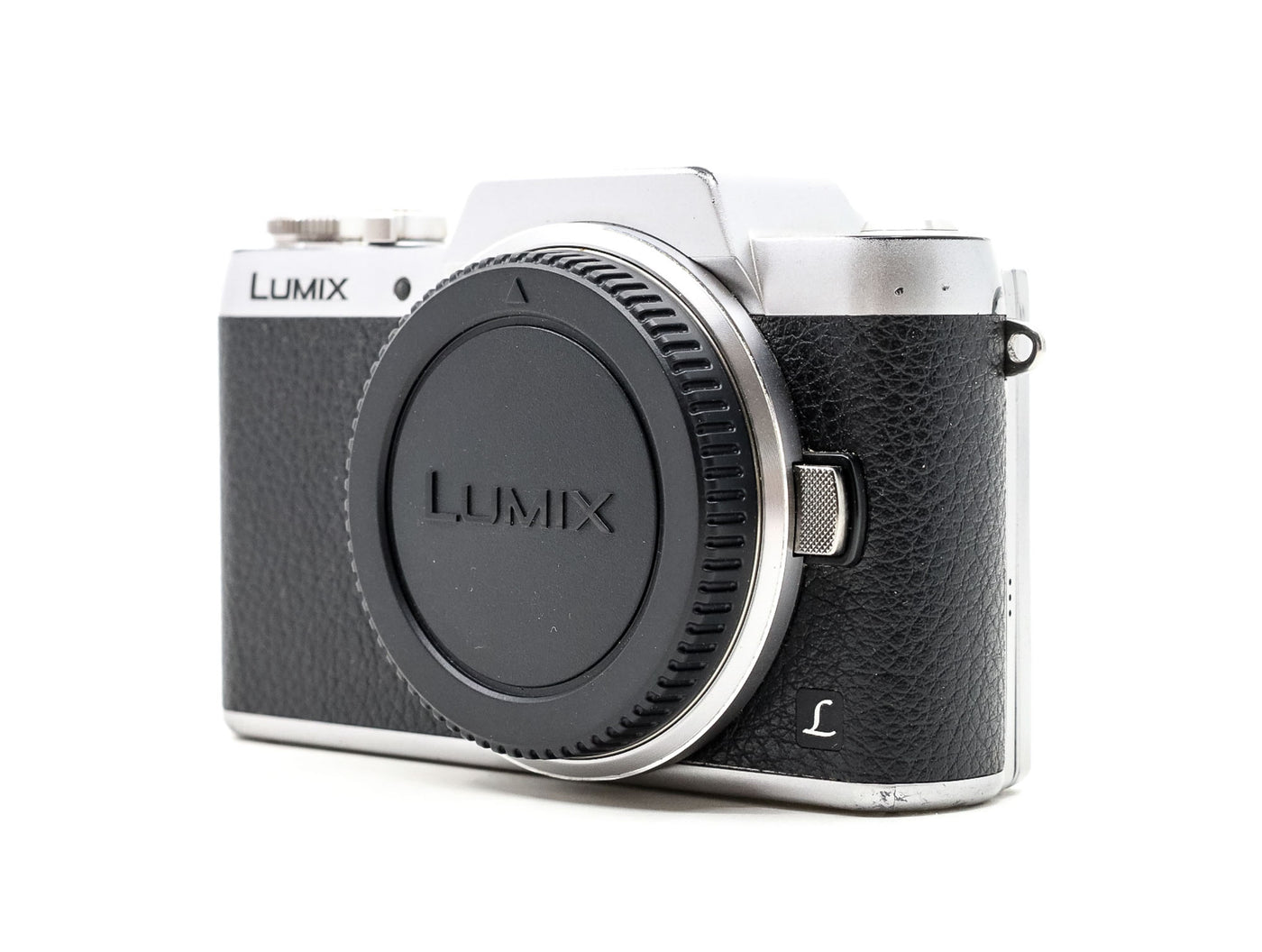 Panasonic Lumix DMC-GF7 - Aparat bezlusterkowy · zdjęcie główne