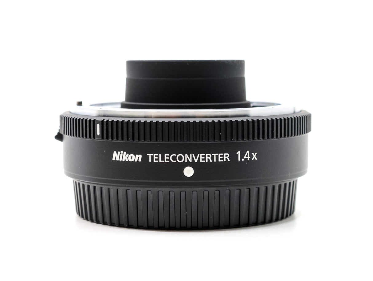 Nikon Z TC-1.4x Teleconverter