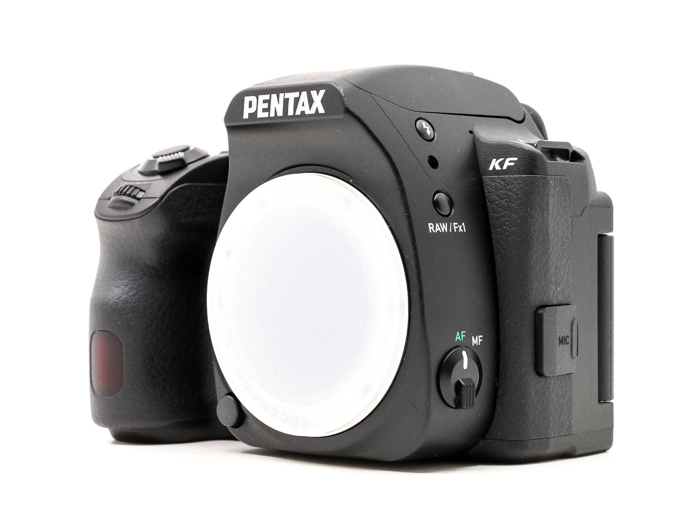 Pentax KF · zdjęcie główne