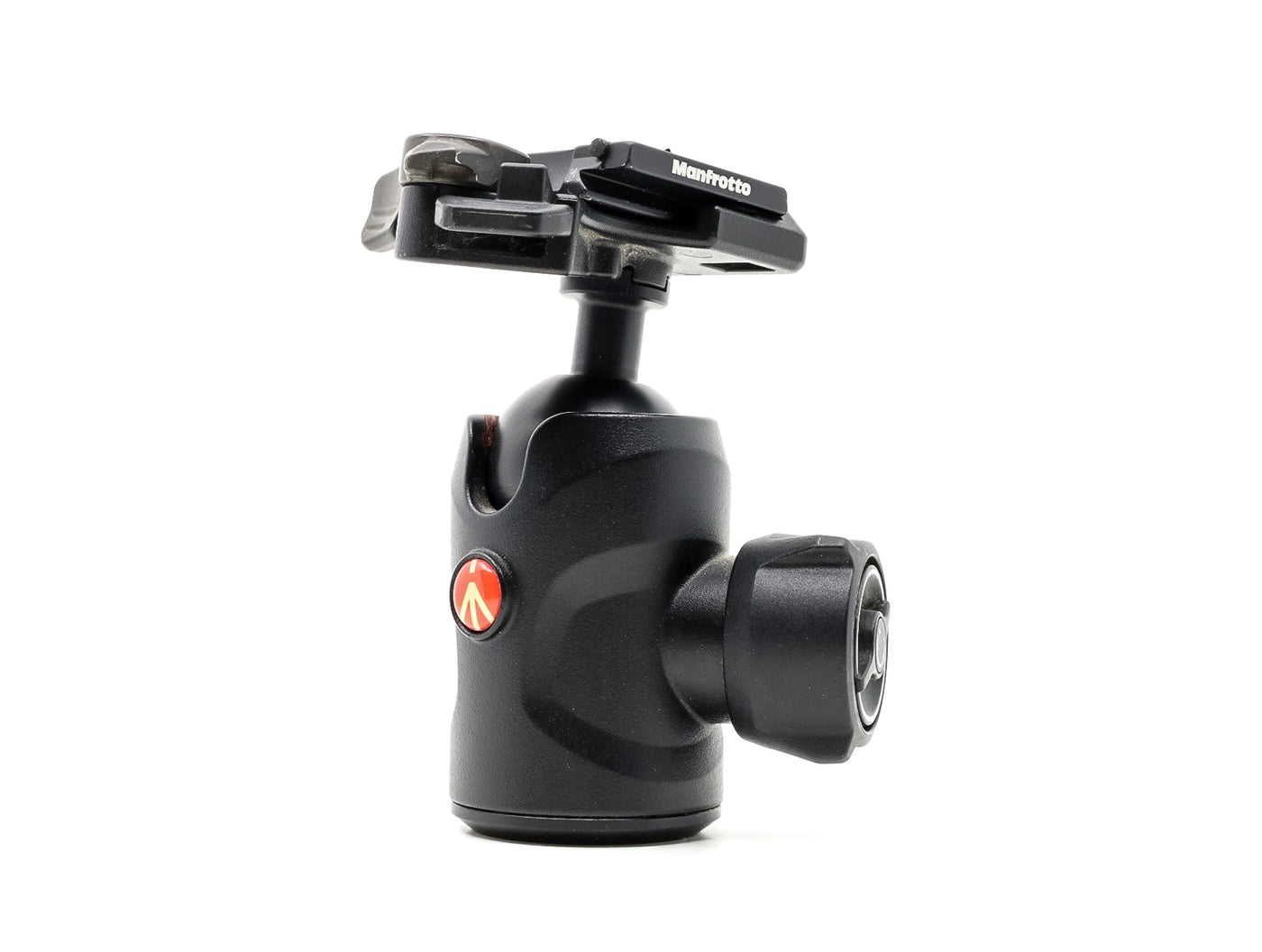 Manfrotto 496 Kompaktowa Głowica Kulowa · zdjęcie główne