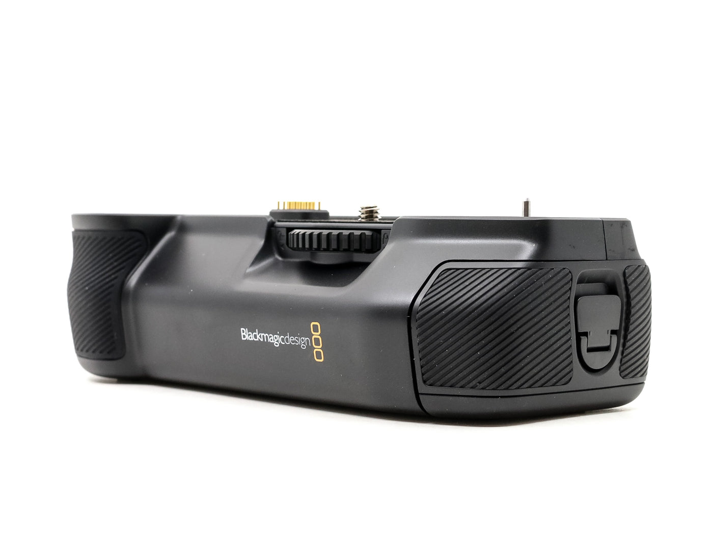 Blackmagic Design Pocket Cinema Camera 6K Pro Uchwyt na baterię · zdjęcie główne