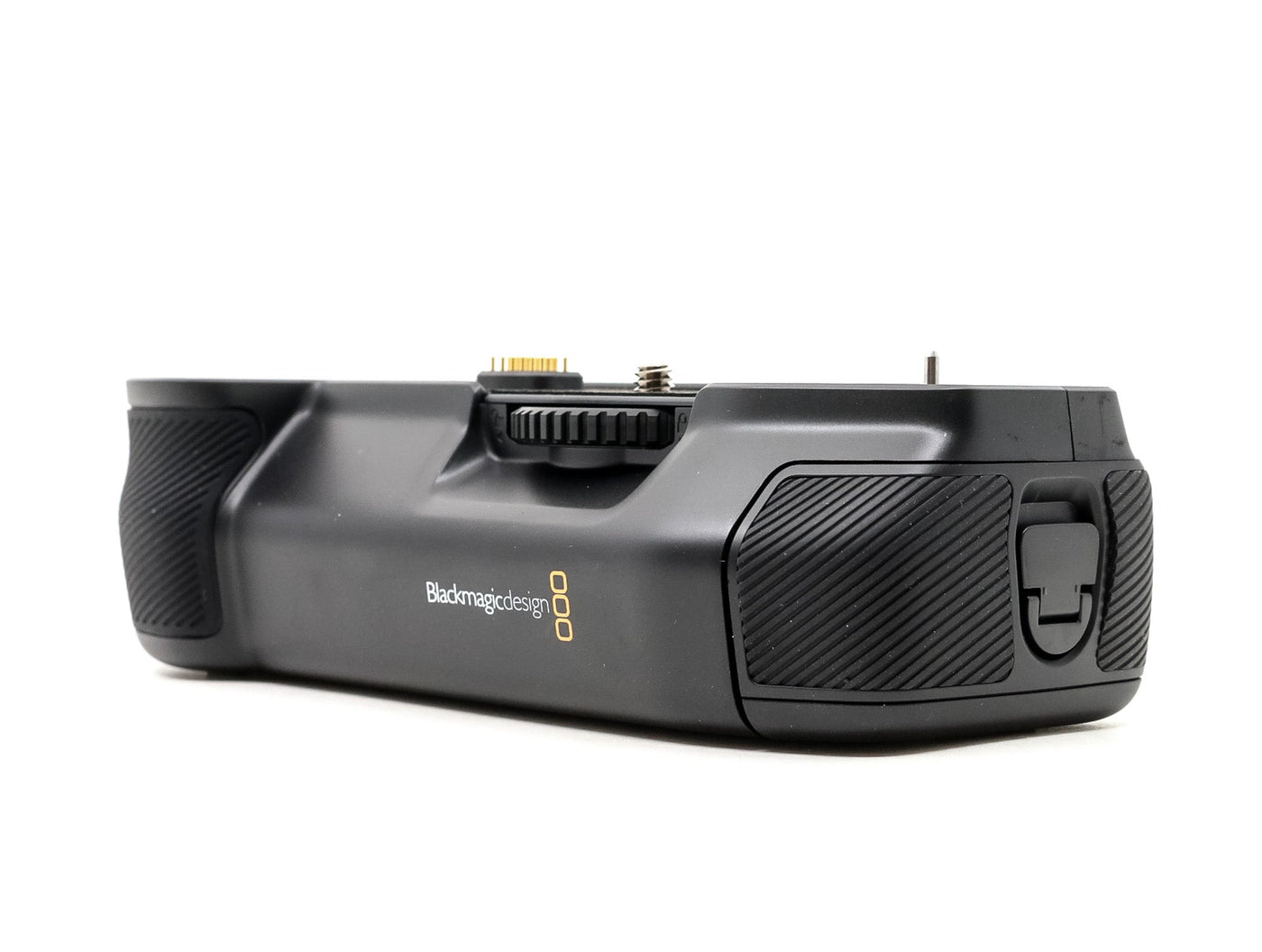 Blackmagic Design Pocket Cinema Camera 6K Pro Uchwyt na baterię · zdjęcie główne