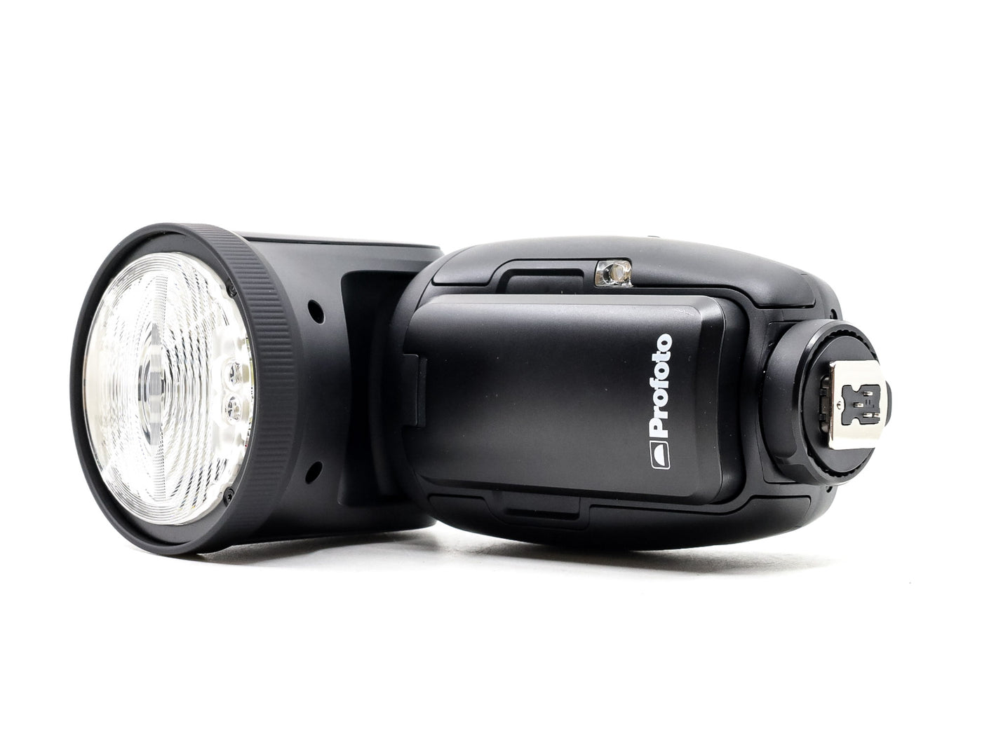 Profoto A10 AirTTL-F Zestaw Światła Studyjnego Off-Camera - Dedykowany do Fujifilm · zdjęcie główne