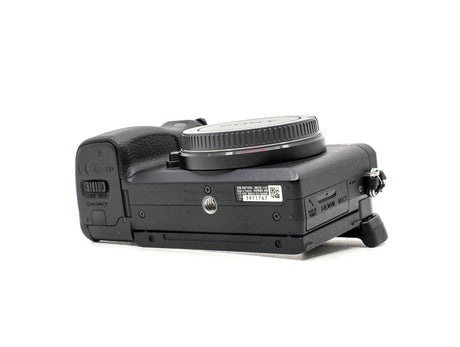 Sony Alpha A6400 - segunda mano - excelente estado - detalle 3 de 4 - SKU 3794451 - Camera Market