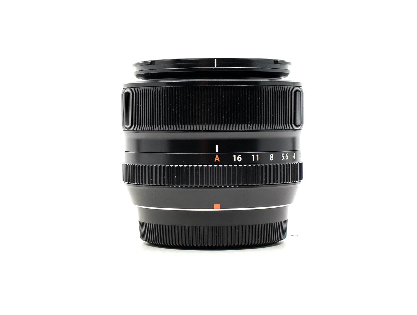 Fujifilm XF 35mm f/1.4 R – Obiektyw Prime do Aparatu · zdjęcie główne
