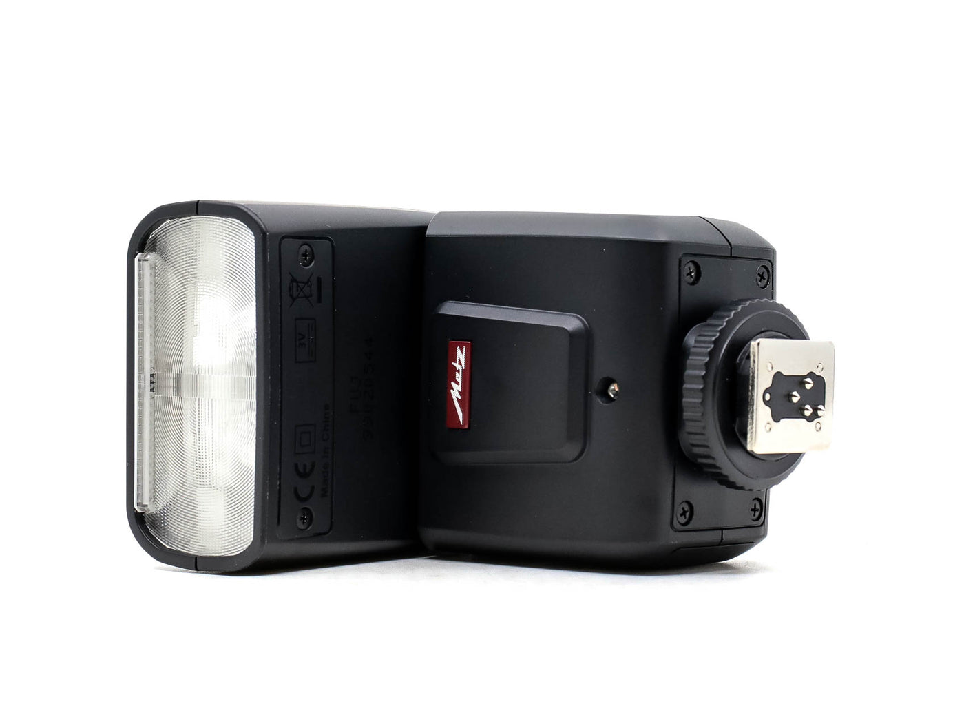 Metz M360 - Dedykowany do Fujifilm · zdjęcie główne