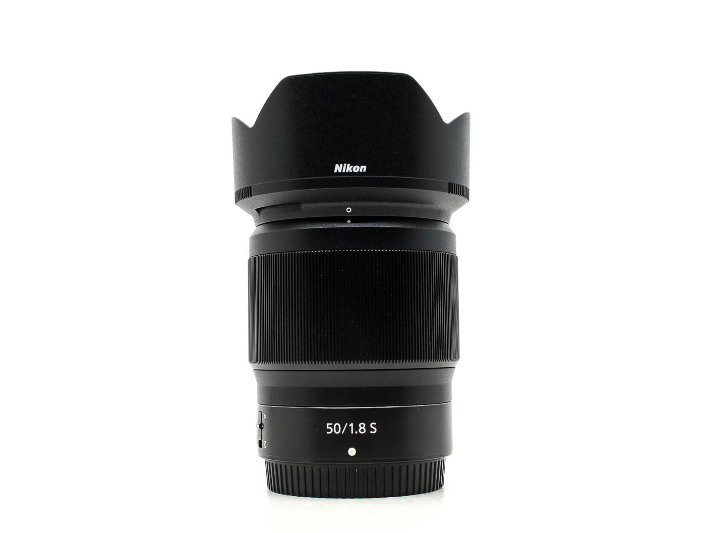 Nikon Nikkor Z 50mm f/1.8 S (Kopia) · zdjęcie główne
