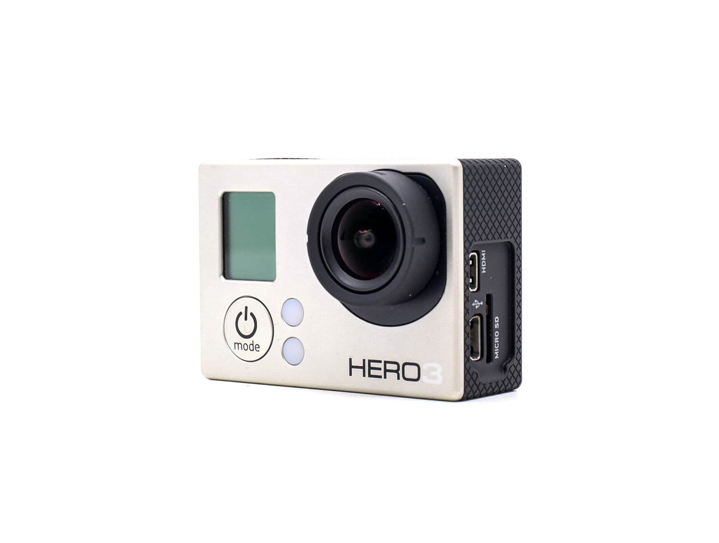GoPro HERO 3 White – Kamera Akcji · main image