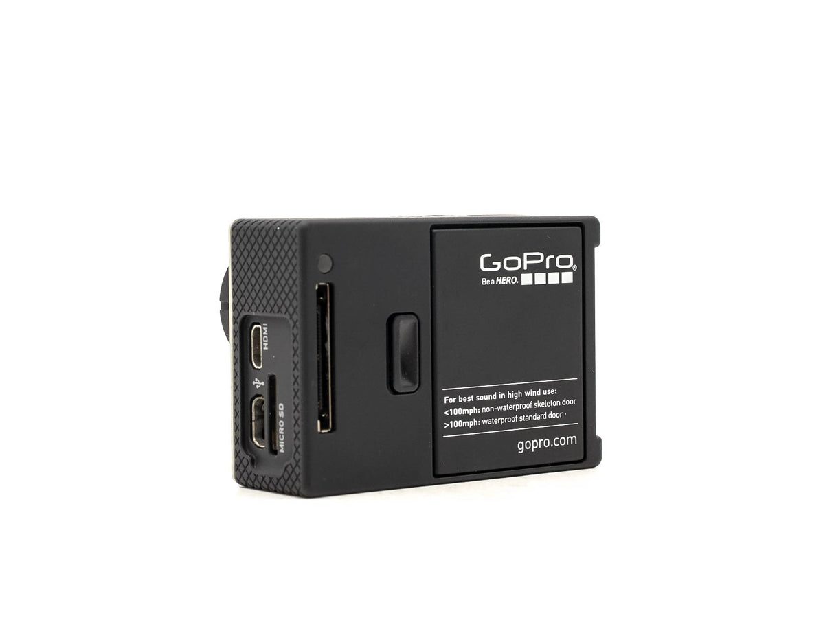 GoPro HERO 3 White