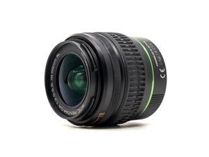 Pentax SMC Pentax-DA 18-55mm F/3.5-5.6 AL - segunda mano - excelente estado - detalle 2 de 3 - SKU 3786037 - Camera Market