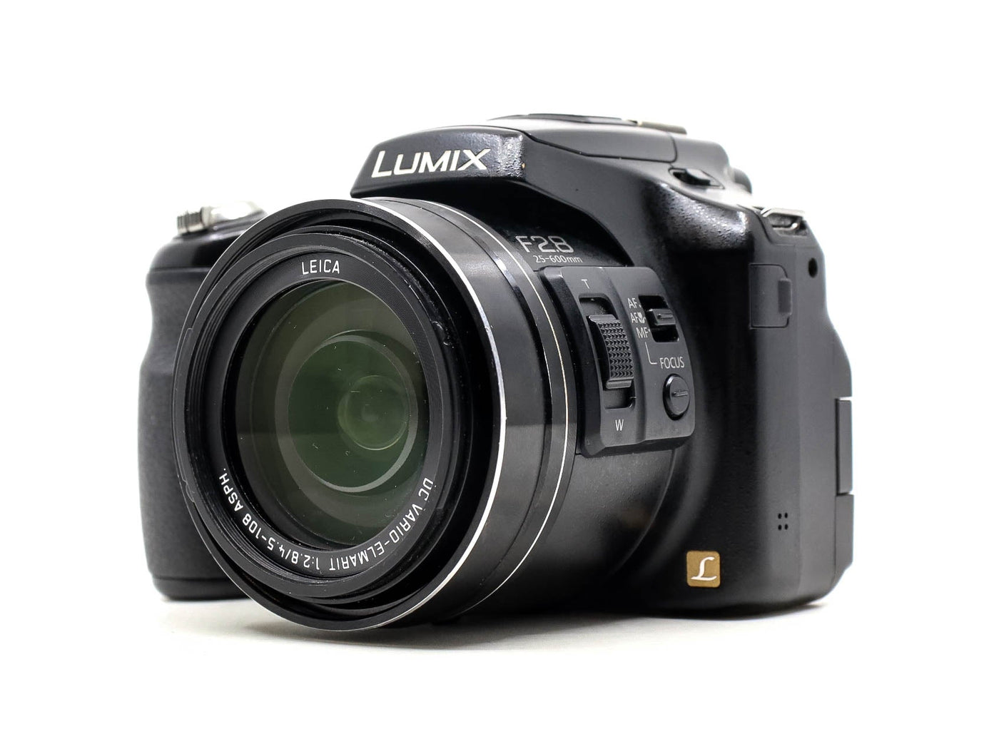Panasonic Lumix DMC-FZ200 – Aparat fotograficzny · zdjęcie główne