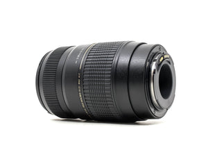 Tamron AF 70-300mm f/4-5.6 Di LD Macro - Canon EF Fit