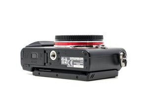 Olympus Pen E-PL6 - segunda mano - excelente estado - detalle 2 de 4 - SKU 3642241 - Camera Market