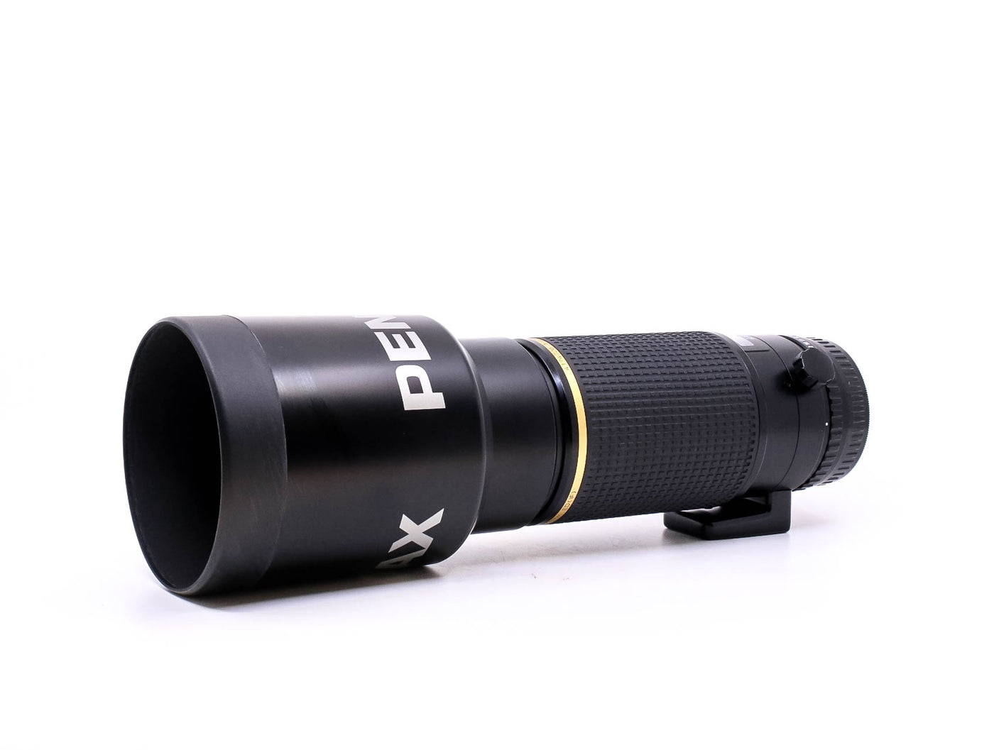 Pentax SMC Pentax-FA 645 300mm f/4 ED [IF] · zdjęcie główne