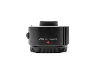 Panasonic DMW-TC20E X2 Telekonwerter