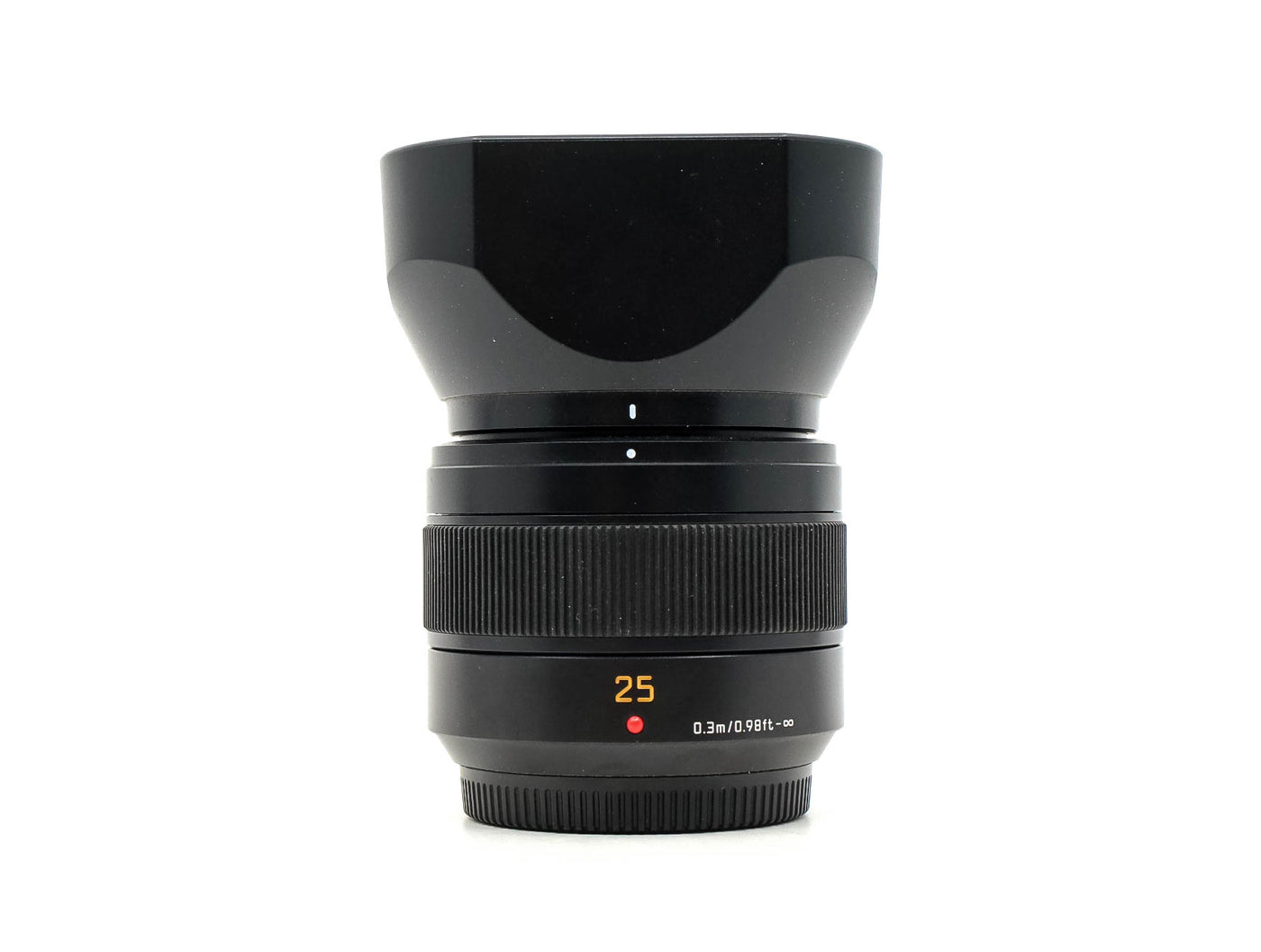 Panasonic Leica DG Summilux 25mm f/1.4 ASPH II · zdjęcie główne