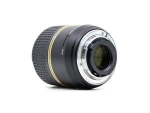 Tamron SP AF 60mm f/2 Di II LD (IF) Macro Lens - Nikon Fit