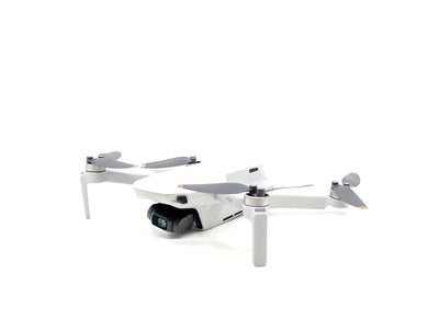 DJI Mini SE – Lekki i Potężny Dron Kamera