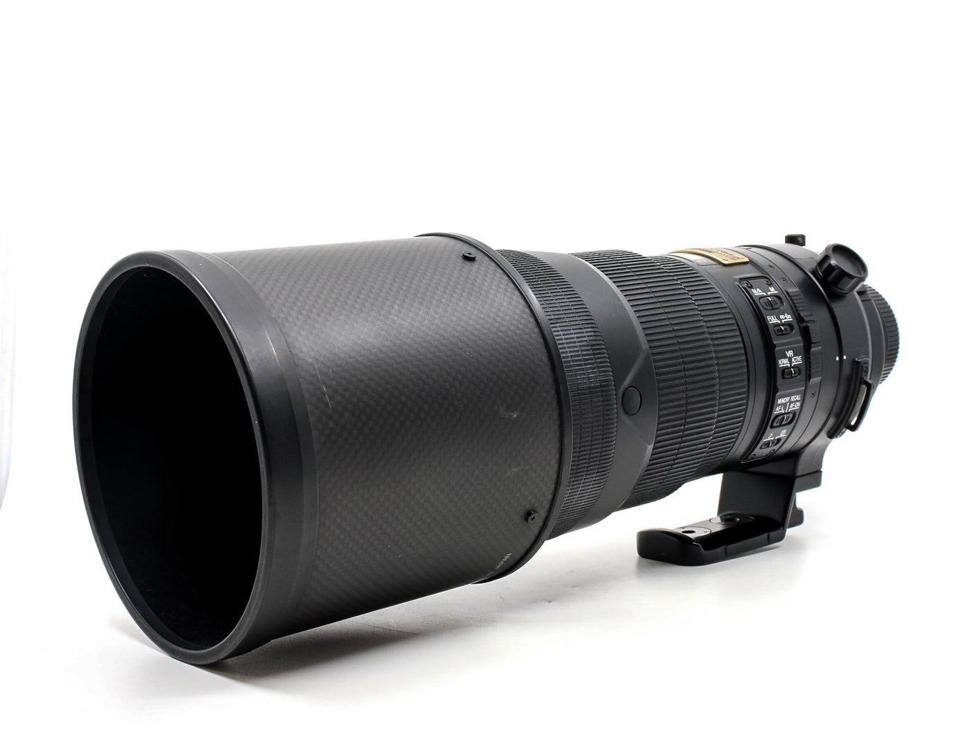 Nikon AF-S Nikkor 300mm f/2.8G IF-ED VR · zdjęcie główne