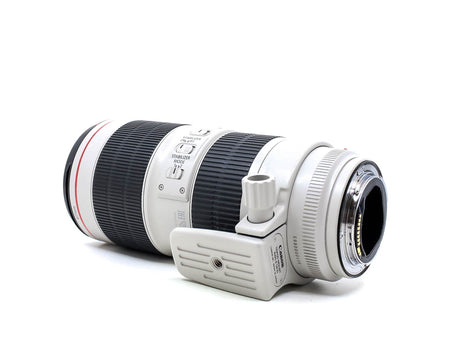 canon|ef 70-200mm f/2.8 l is iii usm - Bueno - 3