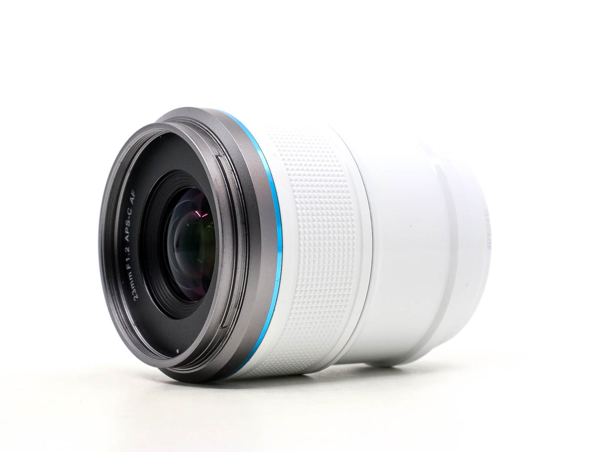 Sirui Sniper 23mm f/1.2 - Sony E Fit