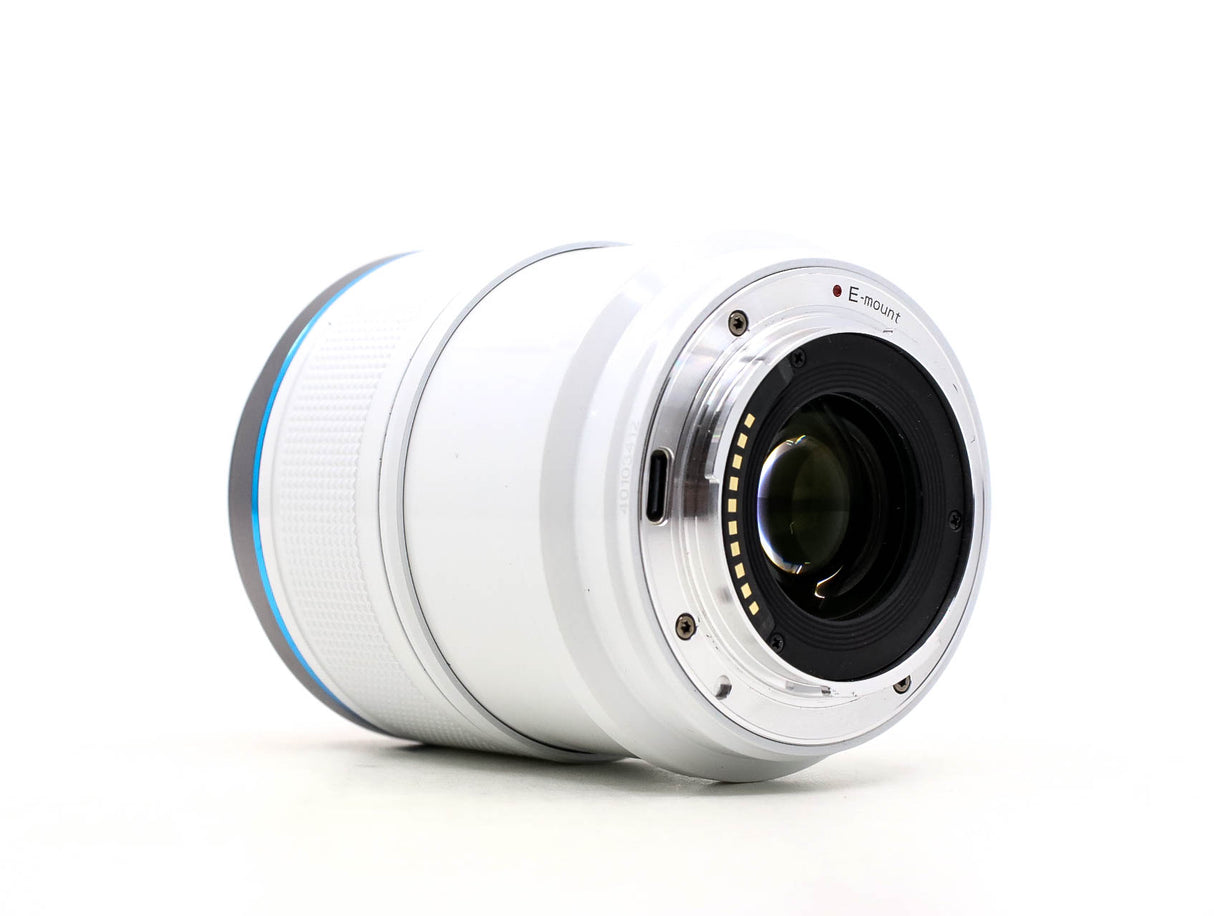 Sirui Sniper 23mm f/1.2 - Sony E Fit
