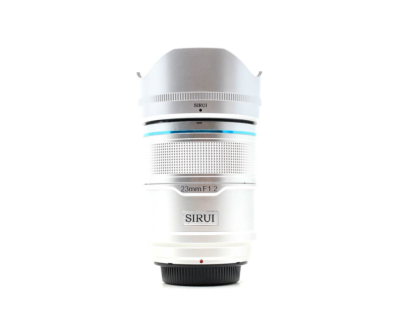 Sirui Sniper 23mm f/1.2 - Kompatybilny z Fujifilm X · zdjęcie główne