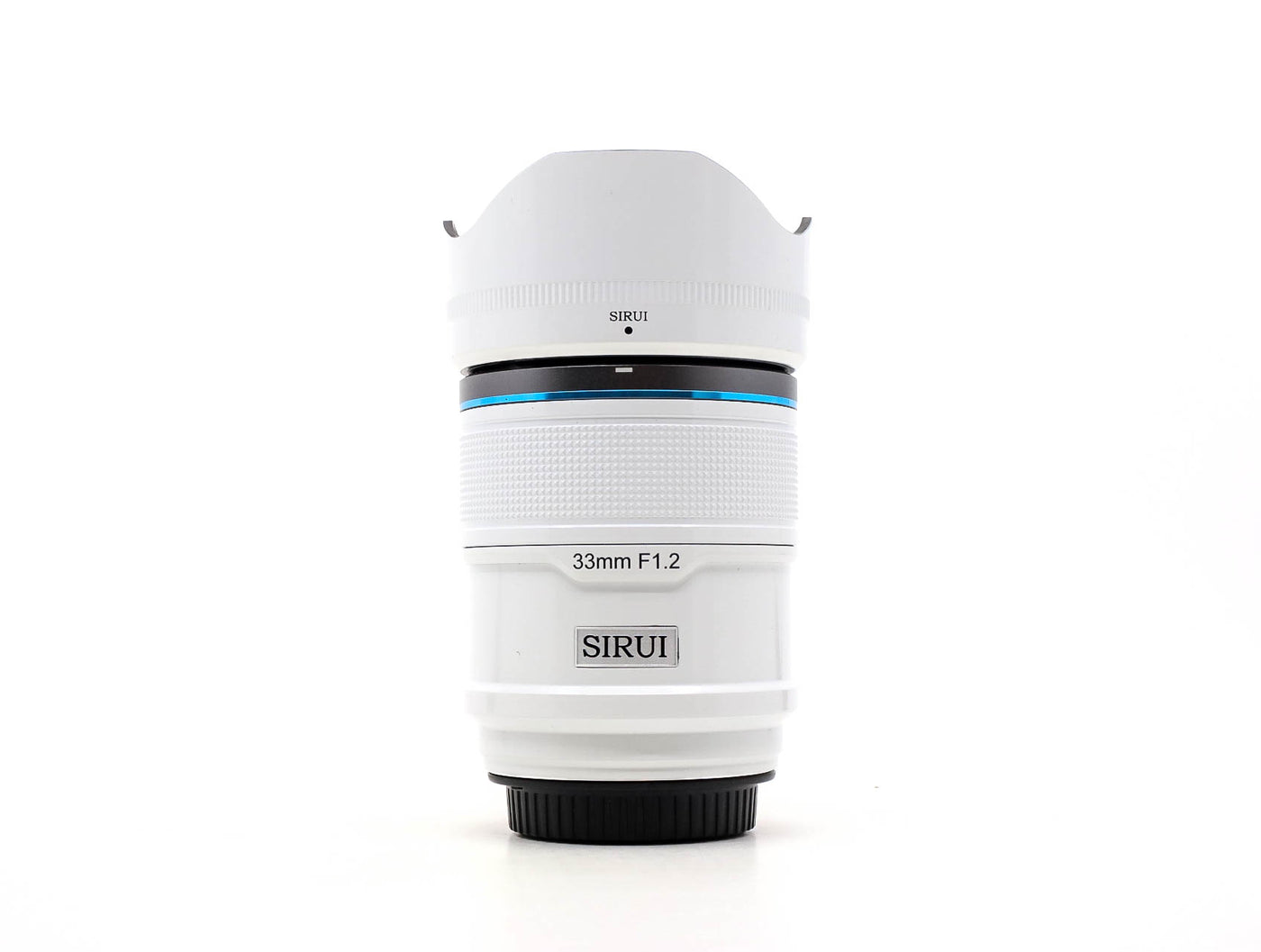 Sirui Sniper 33mm f/1.2 - Obiektyw Sony E · zdjęcie główne