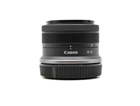 canon|rf-s 18-45mm f/4.5-6.3 is stm - Bueno - 1