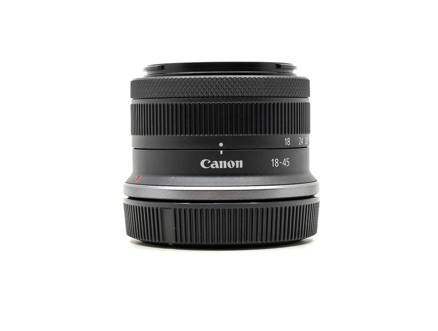 Canon RF-S 18-45mm f/4.5-6.3 IS STM – Obiektyw do aparatów Canon · zdjęcie główne