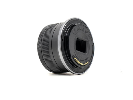 canon|rf-s 18-45mm f/4.5-6.3 is stm - Bueno - 3