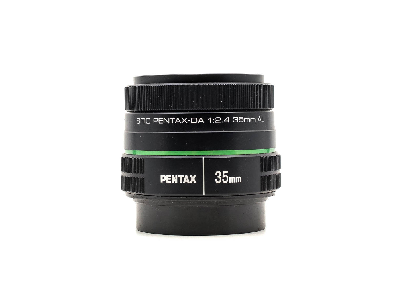 Pentax 35mm DA L f/2.4 AL Obiektyw · main image