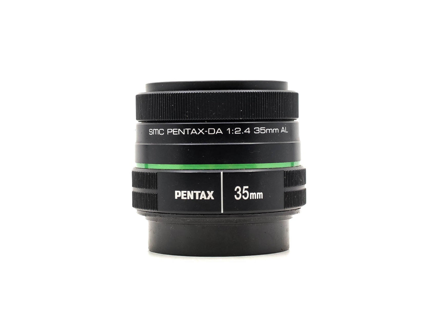 Pentax 35mm DA L f/2.4 AL Obiektyw · zdjęcie główne