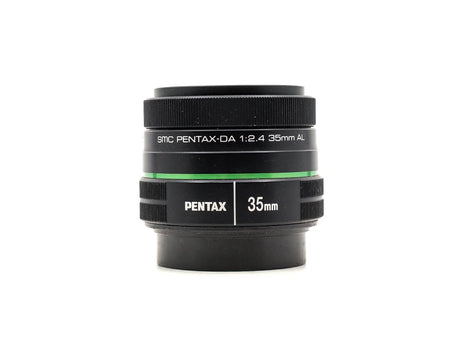 Pentax 35mm DA L f/2.4 AL Obiektyw
