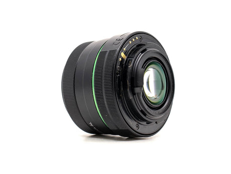 Pentax 35mm DA L f/2.4 AL Obiektyw