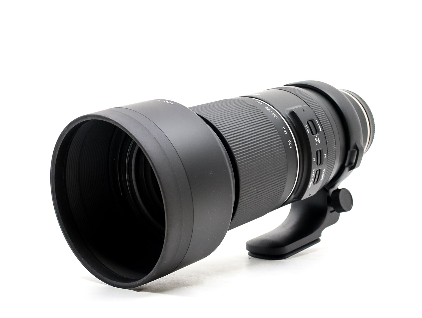 Tamron 150-500mm f/5-6.7 Di III VC VXD - kompatybilny z Nikon Z · zdjęcie główne