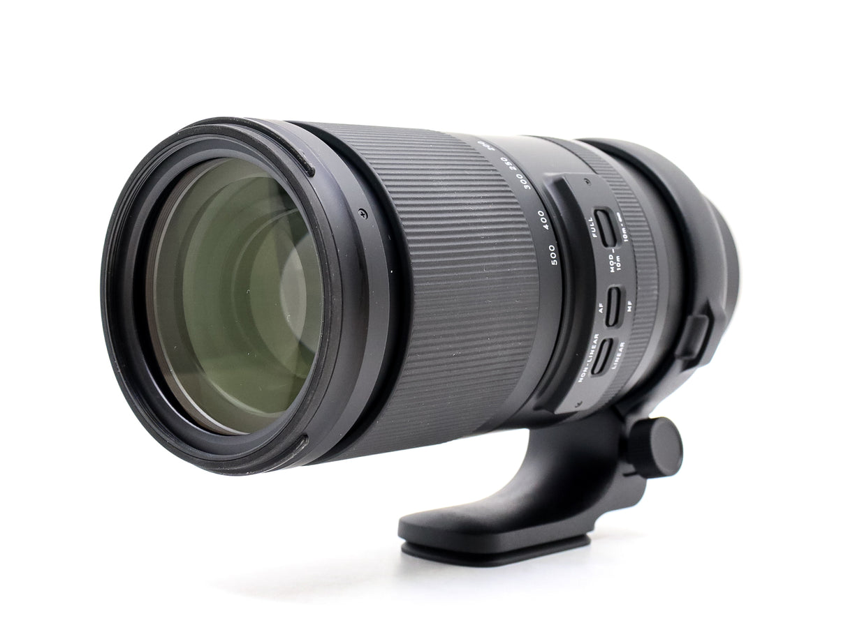 Tamron 150-500mm f/5-6.7 Di III VC VXD - Nikon Z Fit