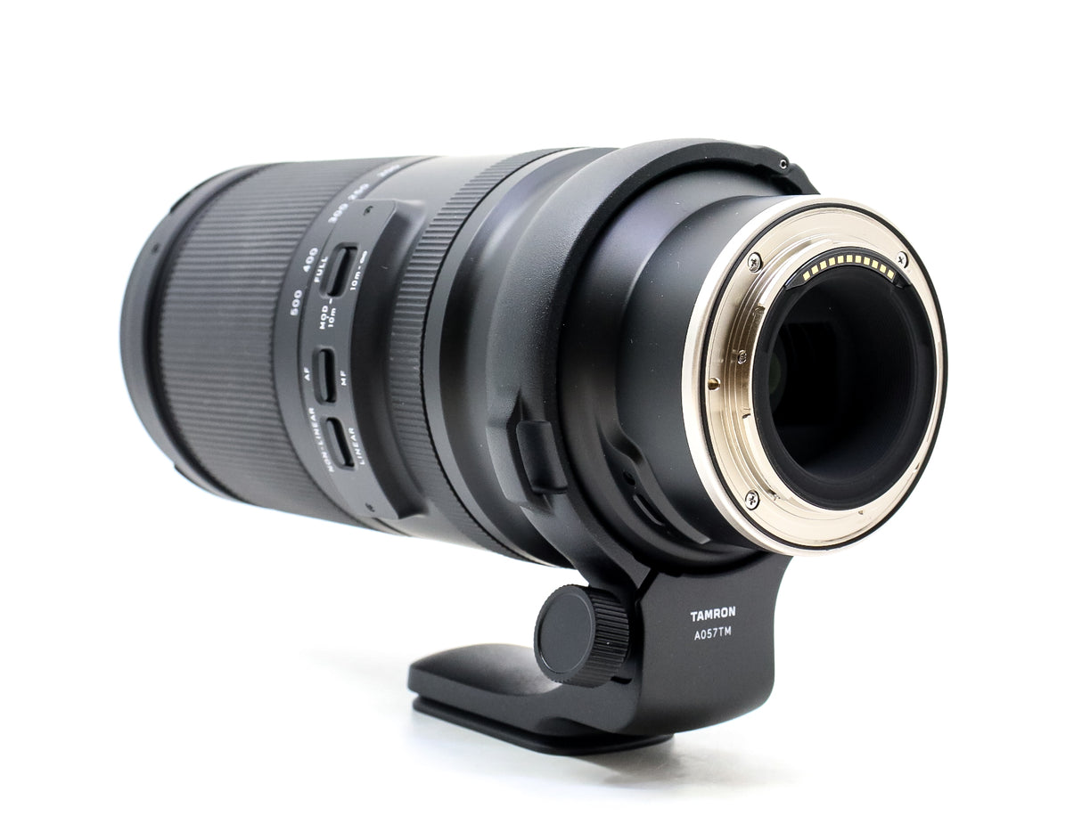 Tamron 150-500mm f/5-6.7 Di III VC VXD - Nikon Z Fit