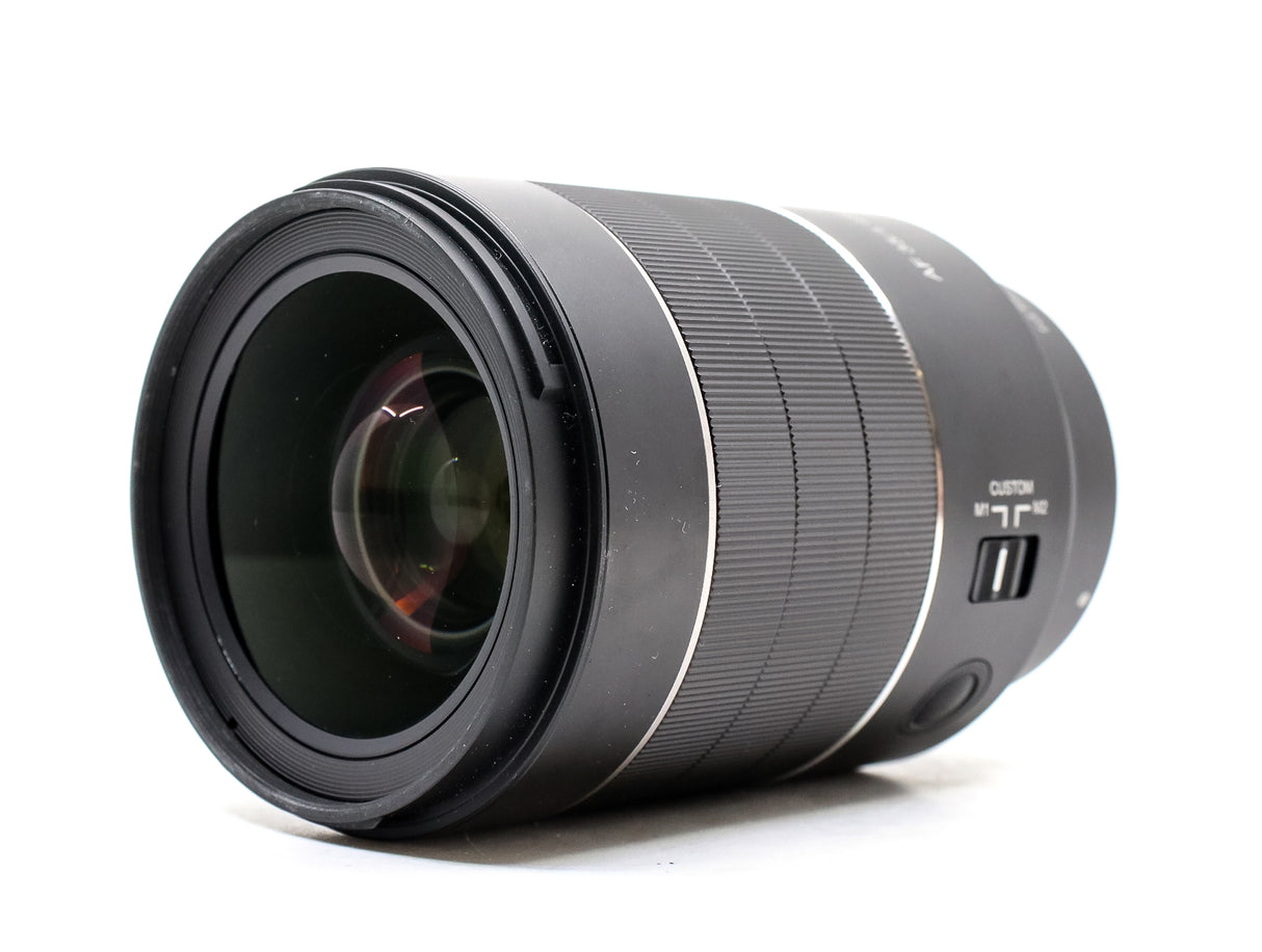 Samyang AF 35mm f/1.4 II - Compatibile con Sony FE