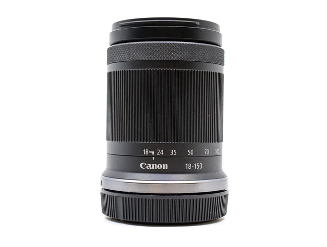 Canon RF-S 18-150mm f/3.5-6.3 IS STM - segunda mano - excelente estado - foto principal - SKU 3788004 - Camera Market