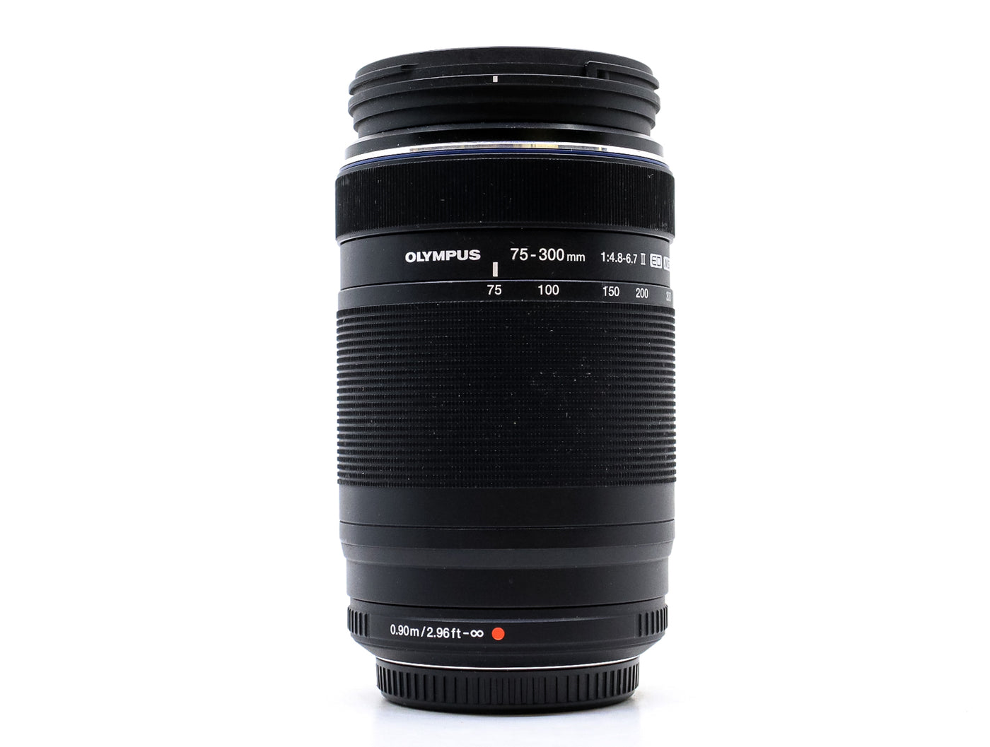 Sigma 70-300mm f/4-5.6 APO Macro - Canon EF Fit  · main image