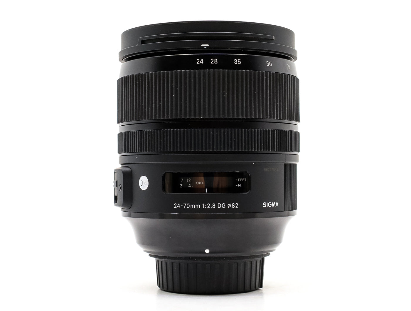 Sigma 24-70mm f/2.8 DG OS HSM ART - Kompatybilny z Nikon · zdjęcie główne
