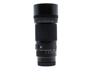 Sigma 105mm f/2.8 DG DN Macro ART - L Fit