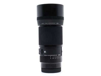 Sigma 105mm f/2.8 DG DN Macro ART - L Mount
