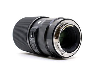 Sigma 105mm f/2.8 DG DN Macro ART - L Fit
