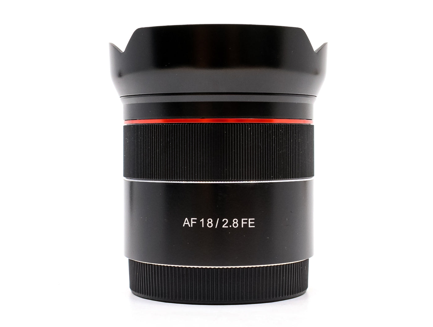 Samyang AF 18mm f/2.8 - Obiektyw do Sony FE · zdjęcie główne