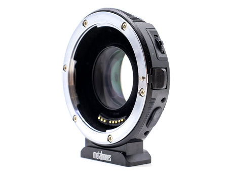 Metabones Canon EF to EF-M Speed ​​Booster ULTRA 0.71x