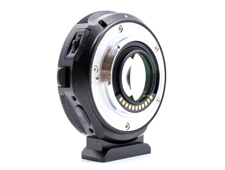 Metabones Canon EF to EF-M Speed ​​Booster ULTRA 0.71x